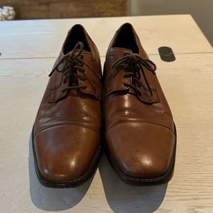 J Murphy Dress Shoes. Size 9